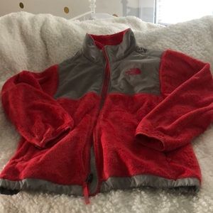 North Face Denali Jacket